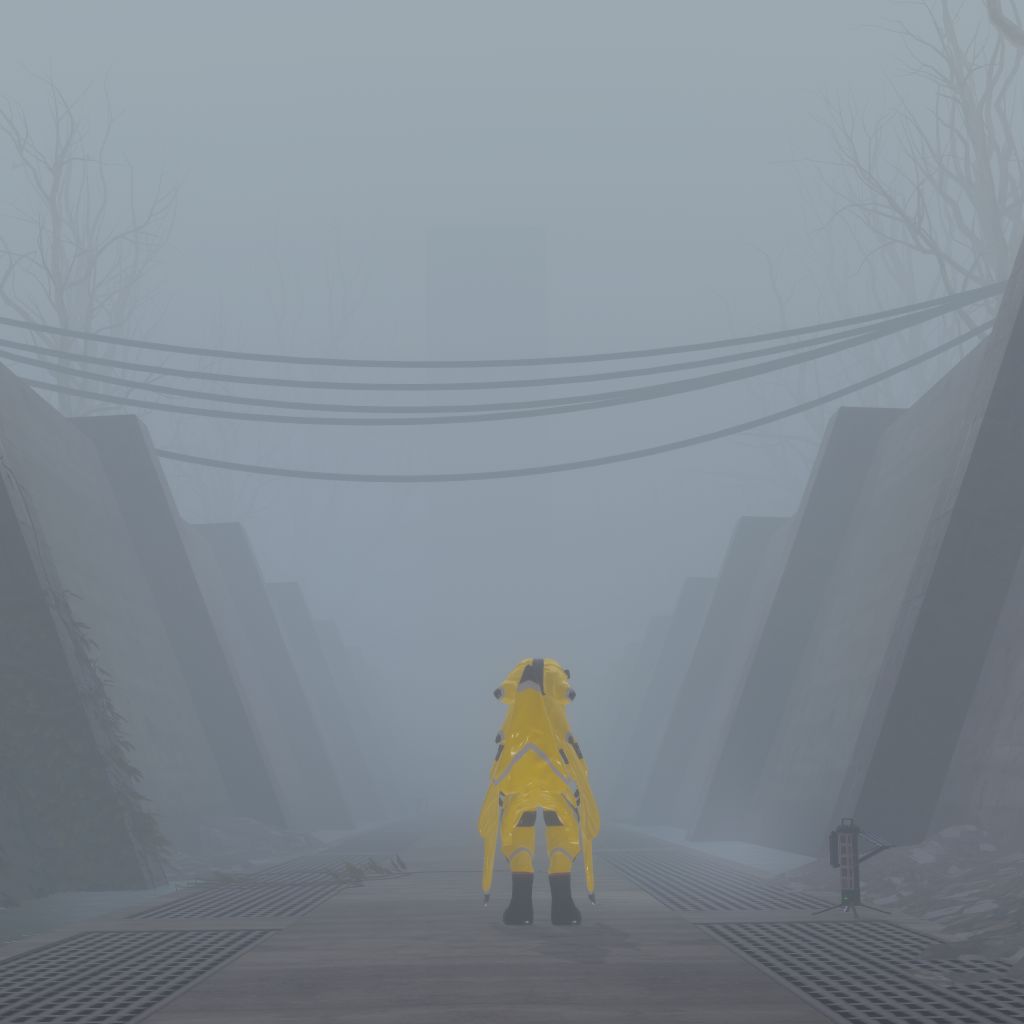 Randomking1423's tweet photo. Been working on getting ash valley into bonelab https://t.co/Q33m1M5Z4Q