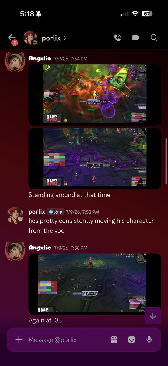 Angxlic tweet picture