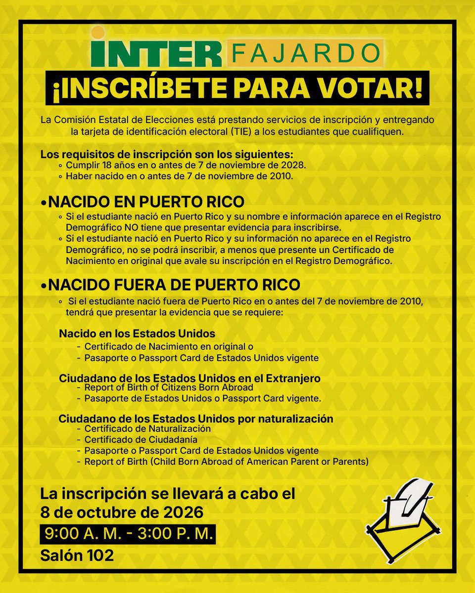 Inter_Fajardo's tweet photo. https://t.co/5V73hrem5a