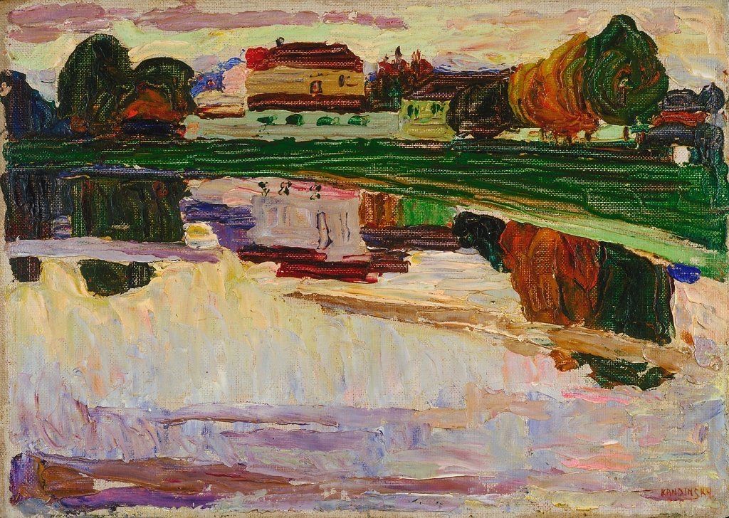 republiektrien's tweet photo. Wassily Kandinsky https://t.co/iTpudbsA6P