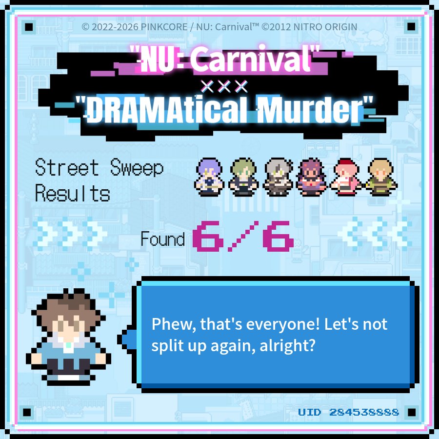 Bunnnylol's tweet photo. LO QUE ME TARDÉ EN HACER ESTA COSA Q TERROR

UID: 284538888

#CYBERNEticalParadox #NUCarnival https://t.co/CdK0TgU48o