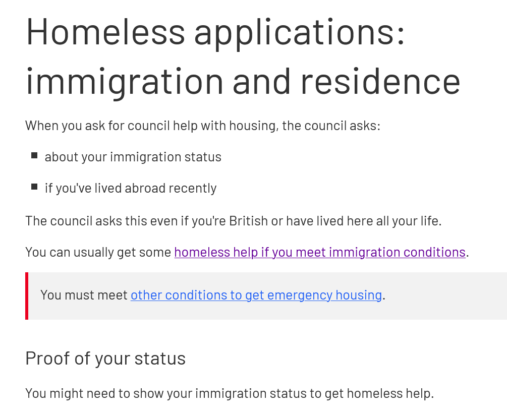 justrightFrank's tweet photo. This is how Labour are lying to you.
The truth is in the small print.
When an asylum seeker is granted "Leave to remain" they become classed as homeless.
That means that they must be given priority housing help by Councils.
I found out about this when Blair was PM.
That is how long they have lied to you.
Last year Labour granted Leave To Remain to 200,000 asylum seeker at the rate of 1 every minute, many of them did not even have a face to face interview, that is simply rubber stamping the applications in order to empty the hotels.
Please help to expose their lies. 
https://t.co/ZqAnub2VH8