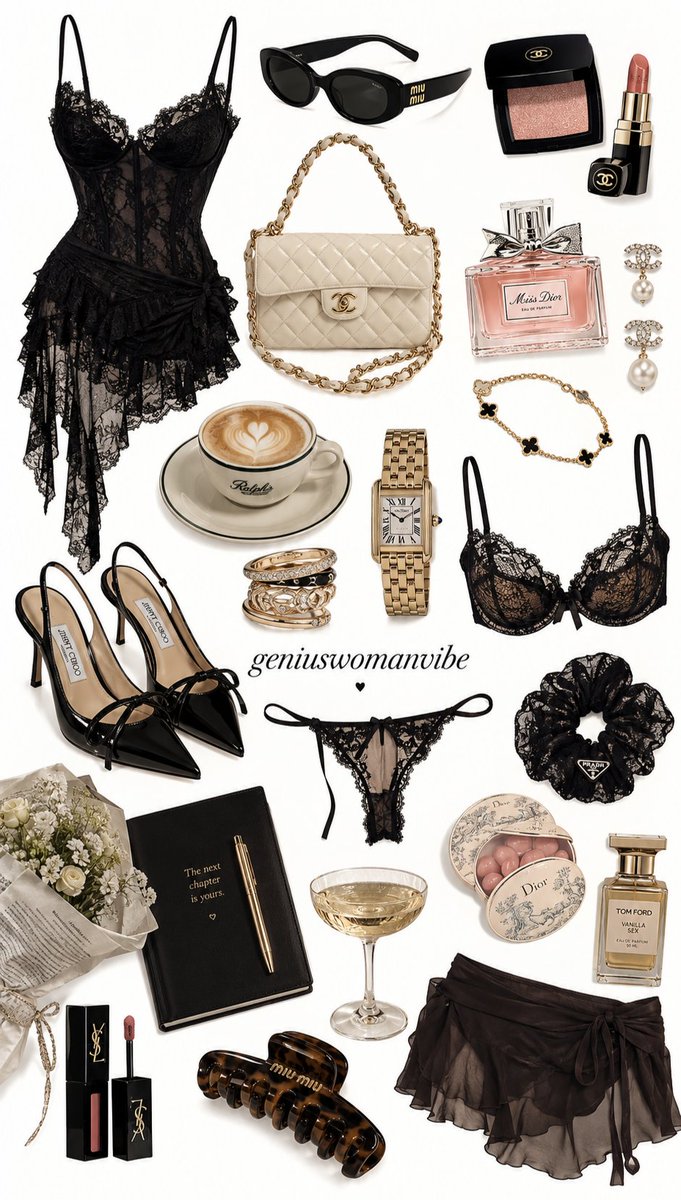 geniuswomanvibe tweet picture