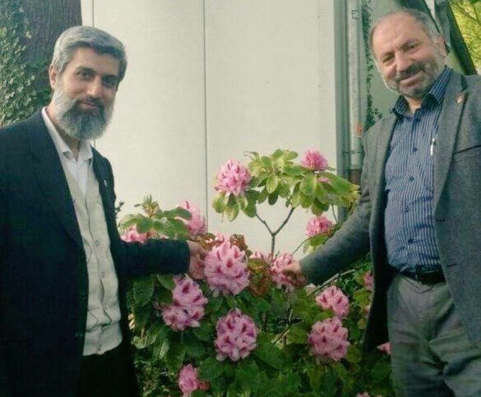 EstOzel's tweet photo. Rabbim cennette bizleri beraber eylesin. https://t.co/sNAkLrN91k