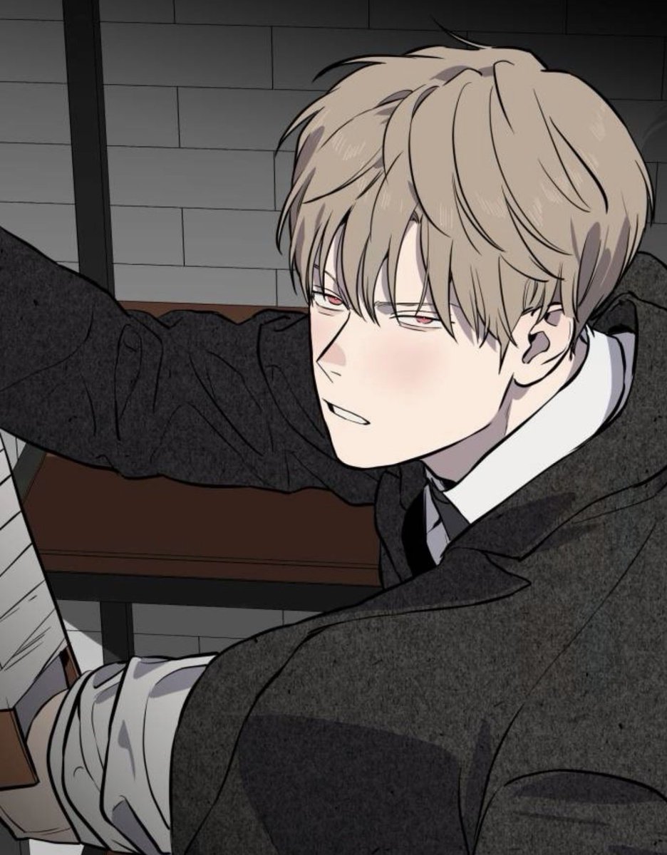 noasghost's tweet photo. cain is selfish enough to throw people away to protect himself but also selfless enough to protect others when it is needed https://t.co/Gv6XRJvPYh
