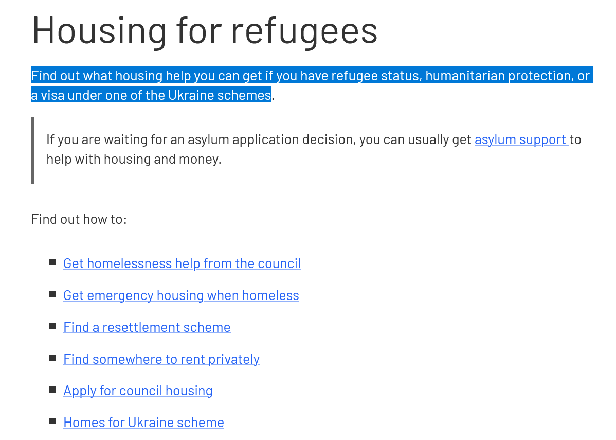 justrightFrank's tweet photo. This is how Labour are lying to you.
The truth is in the small print.
When an asylum seeker is granted "Leave to remain" they become classed as homeless.
That means that they must be given priority housing help by Councils.
I found out about this when Blair was PM.
That is how long they have lied to you.
Last year Labour granted Leave To Remain to 200,000 asylum seeker at the rate of 1 every minute, many of them did not even have a face to face interview, that is simply rubber stamping the applications in order to empty the hotels.
Please help to expose their lies. 
https://t.co/ZqAnub2VH8