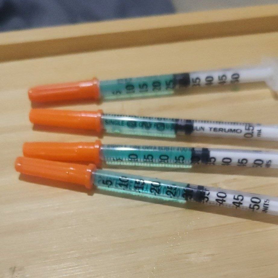 krystala555's tweet photo. New arrival ,🧊🚀🚀🚀

Pm now https://t.co/k11qw4ayJX