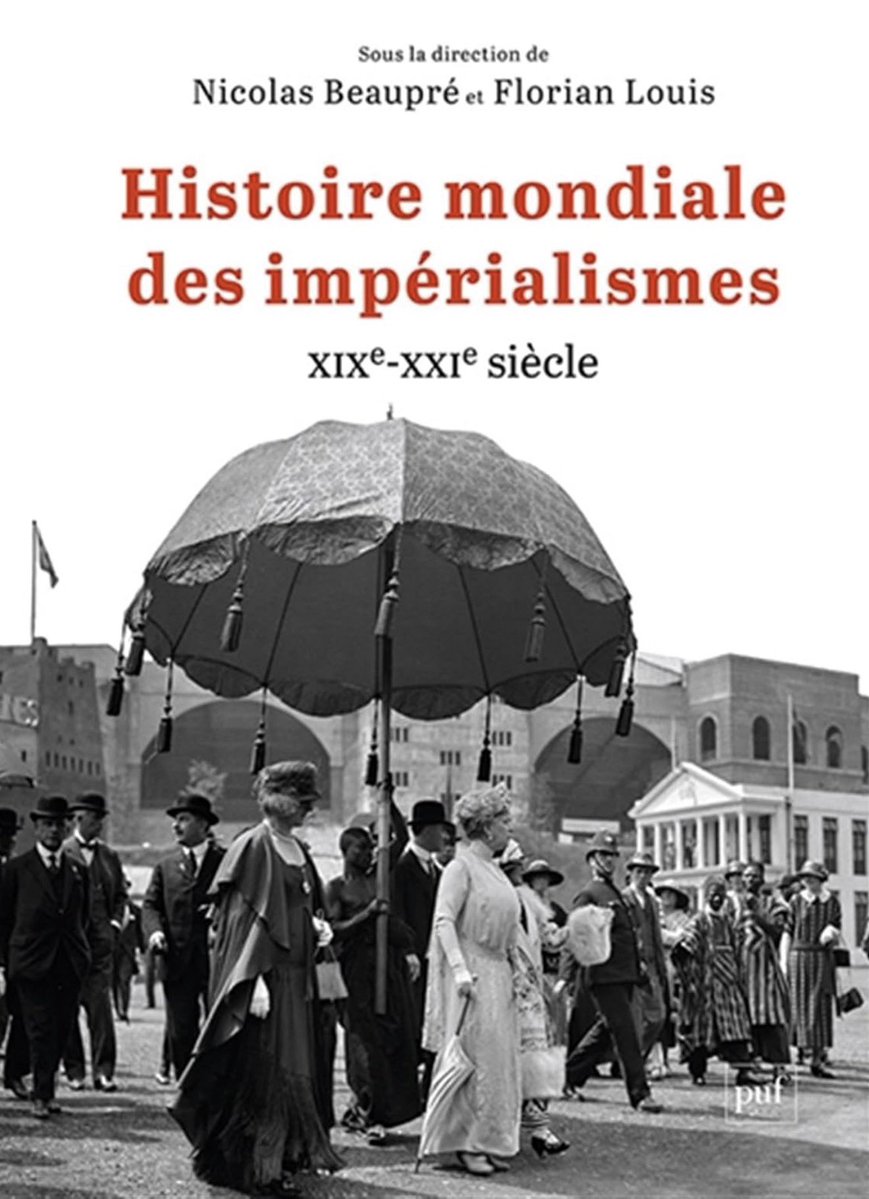 karimbitar's tweet photo. 📚 🇺🇸🇨🇳🇷🇺 “«Un choc des empires est possible»: l’historien Florian Louis @flr_louis, invité du podcast géopolitique de @LEXPRESS, analyse la volonté de domination de Poutine, Xi et Trump. Il  estime que l’Etat-nation est peut-être appelé à disparaître.” 
👉https://t.co/BGAM4VUUlt https://t.co/uFZAv62Cx3