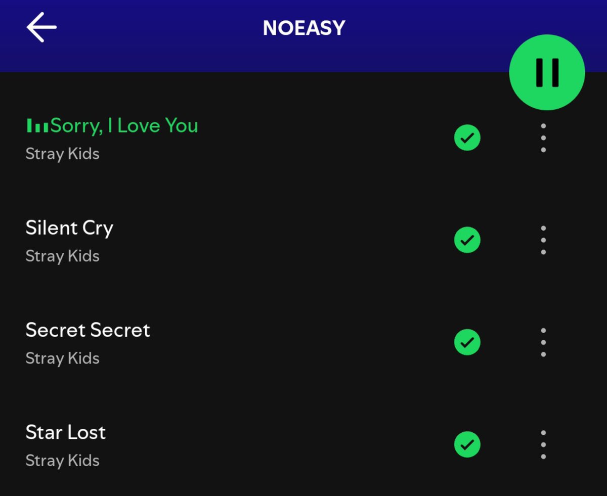 4419lk's tweet photo. this run still has me floored what do u meannn we got all these in just one album https://t.co/JMPcTWtw4B