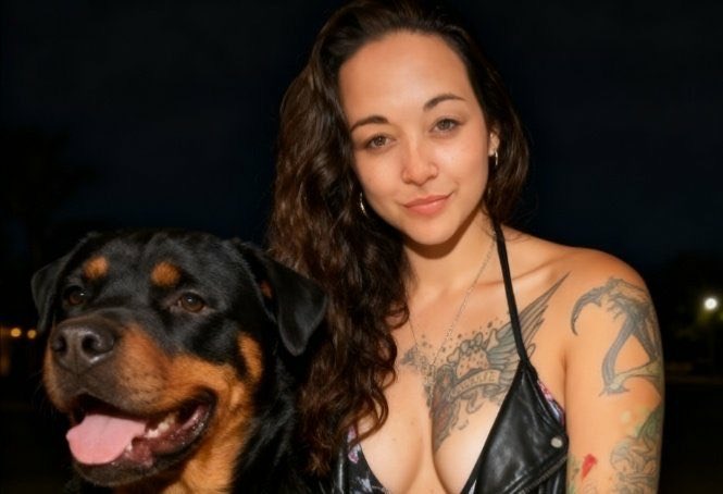 CannibalCup4242's tweet photo. Certified k9 lover 🐾
Captivating &amp; untamed
Dropping exclusive videos you can't shake💦🥵
 DM for menu ❤️‍🩹

https://t.co/R3fjkwaqPt https://t.co/29nFbjV9UR
