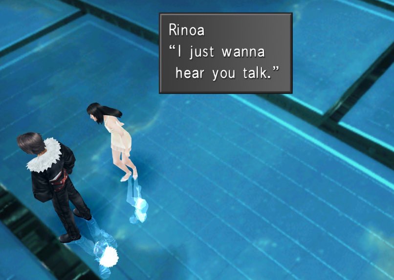 DailyRinoa's tweet photo. 🪽💕🦁 https://t.co/9NM5rAVISp