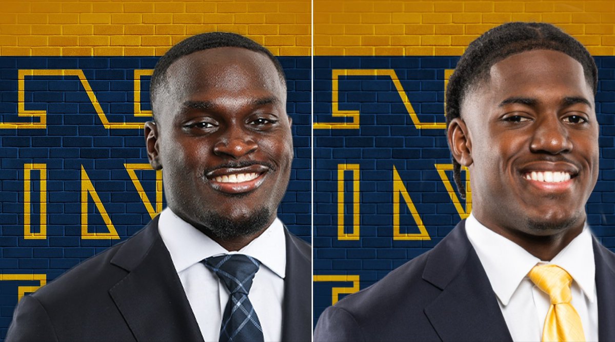JackFletcherNFL's tweet photo. Sources indicate NFL teams are likely to exercise “increased caution” when evaluating Notre Dame prospects following the disappointing early returns on Jadarian Price and Jeremiyah Love.

The program’s reputation is reportedly no longer enough to offset concerns about NFL translation.

#NFL #NotreDame