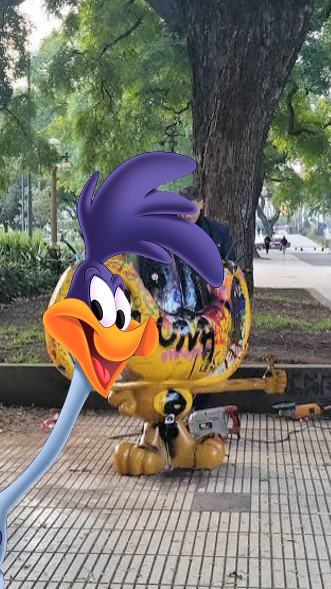 83Withered's tweet photo. Lo tenía q hacer gente https://t.co/jJXrcXV2Ks