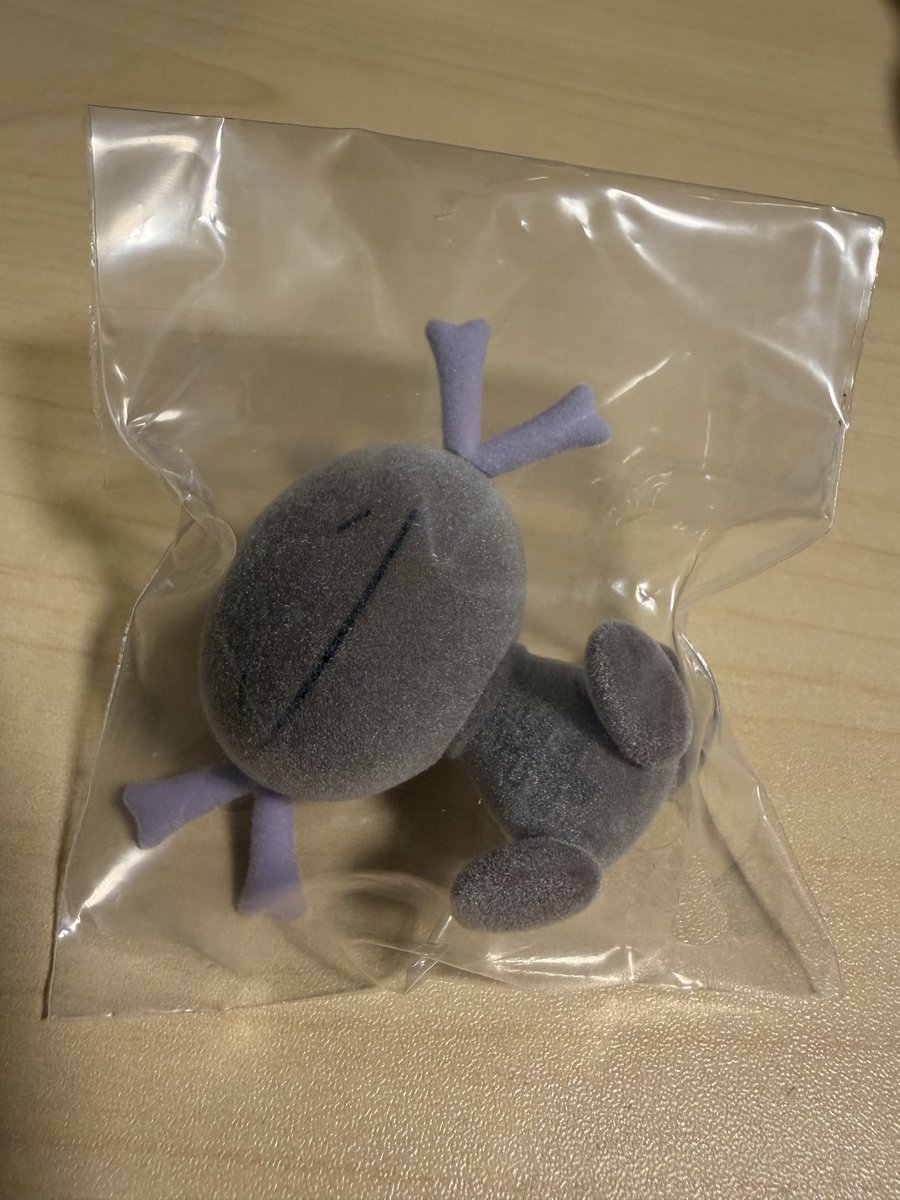 Shion7150018's tweet photo. フィギュアコレクション
Pokémon Sleep Pokemon ポケモン
ポケモンスリープ ポケスリ トープ洞窟
交換して頂ける方を探してます。

【譲】パルデアウパー
【求】ヒノアラシ>ヨーギラス

郵送での交換希望です。
よろしくお願いします。 https://t.co/7A0SvAZavb