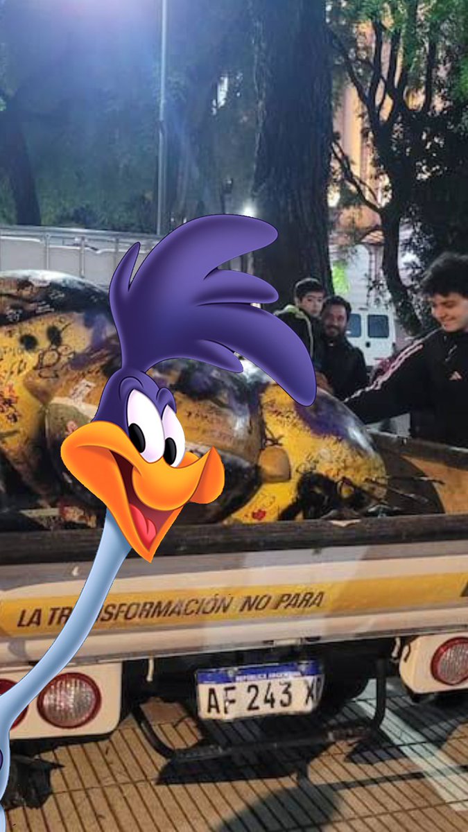 83Withered's tweet photo. Lo tenía q hacer gente https://t.co/jJXrcXV2Ks