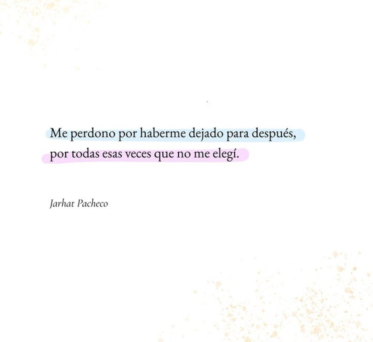 chicacrazy0's tweet photo. Me perdono. https://t.co/MVijdDKXO9