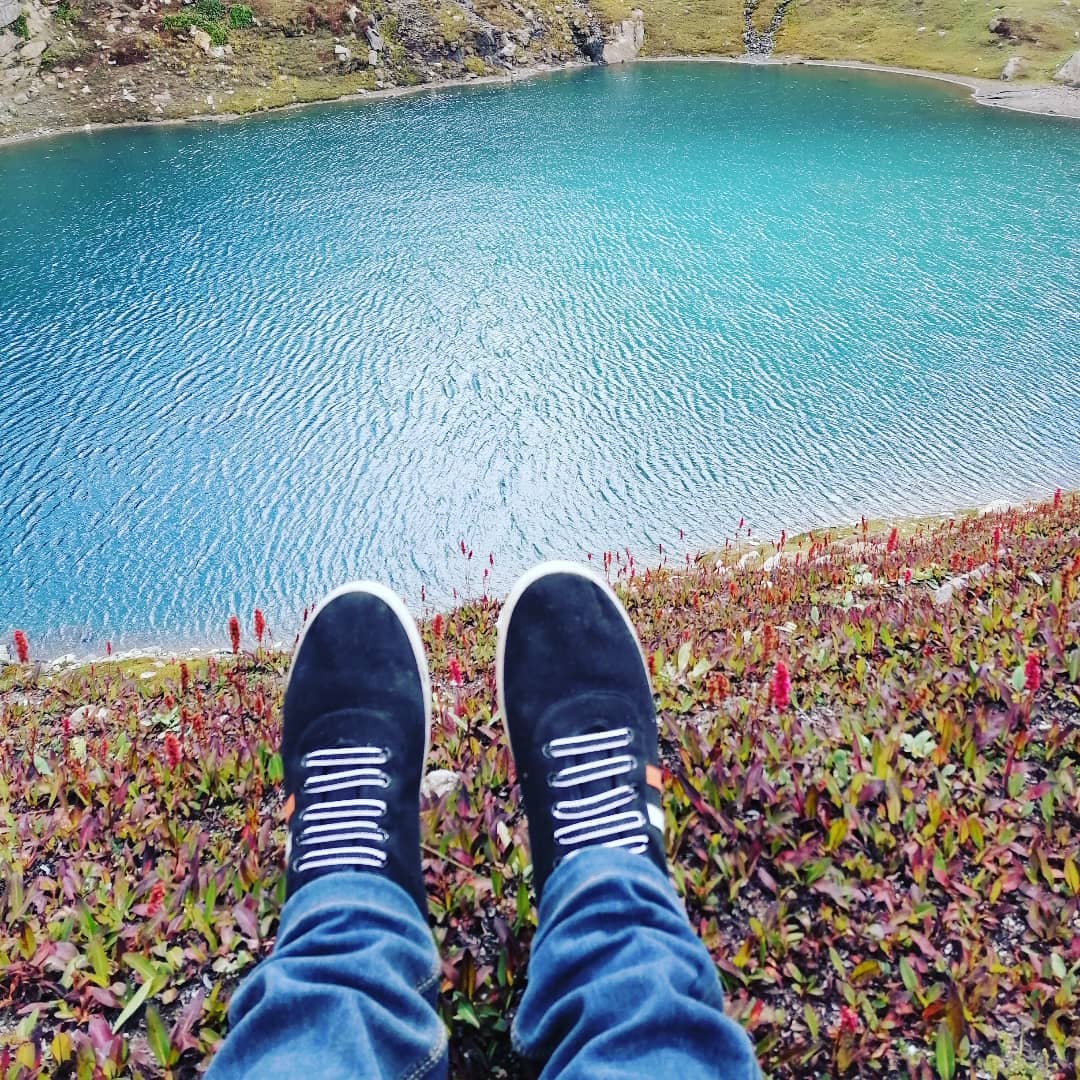 juanp9502's tweet photo. Somewhere in AJK, 12, 000 feet above sea level. https://t.co/YRTO20K9N6