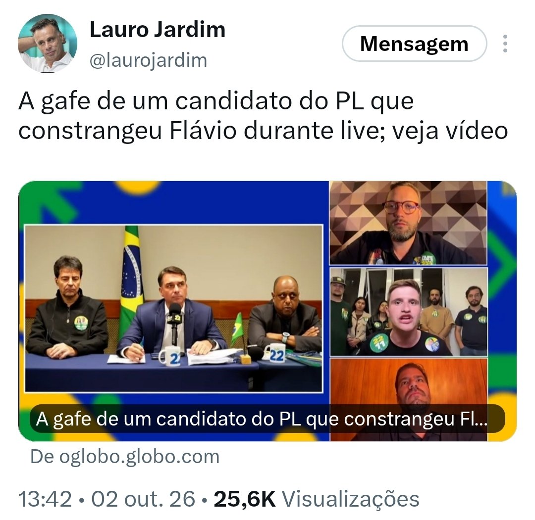 saritacoelho's tweet photo. Não foi gafe. Foi para atingir Carlos. Mas a fala é de uma imbecilidade sem fim. Tarcísio também não é natural de São Paulo e é um excelente governador. O problema com Marina e Tebet não é que eles veem de outro estado, mas a ideologia que elas defendem. https://t.co/ESxRdd6DUK