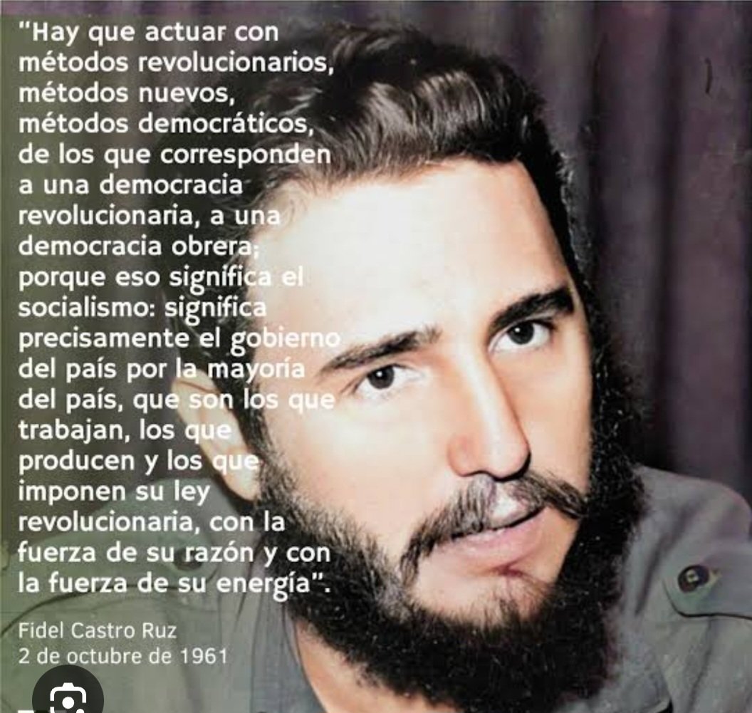 AneYanet's tweet photo. 2 de octubre de 1961, #FidelCastro pronuncia discurso en la Asamblea General de los Empleados del Sector Bancario.
#100AñosConFidel 
#FidelPorSiempre https://t.co/JN6AMm7WBQ