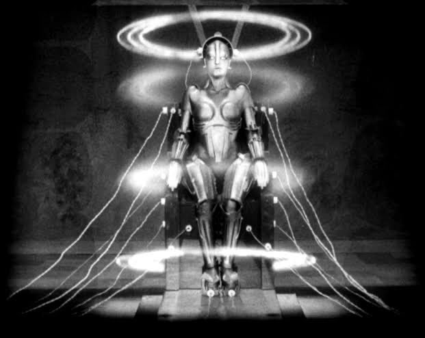 KAMUIRAIK4RU's tweet photo. 112) Metropolis (1927)
Fritz Lang https://t.co/kjEArjQr5D