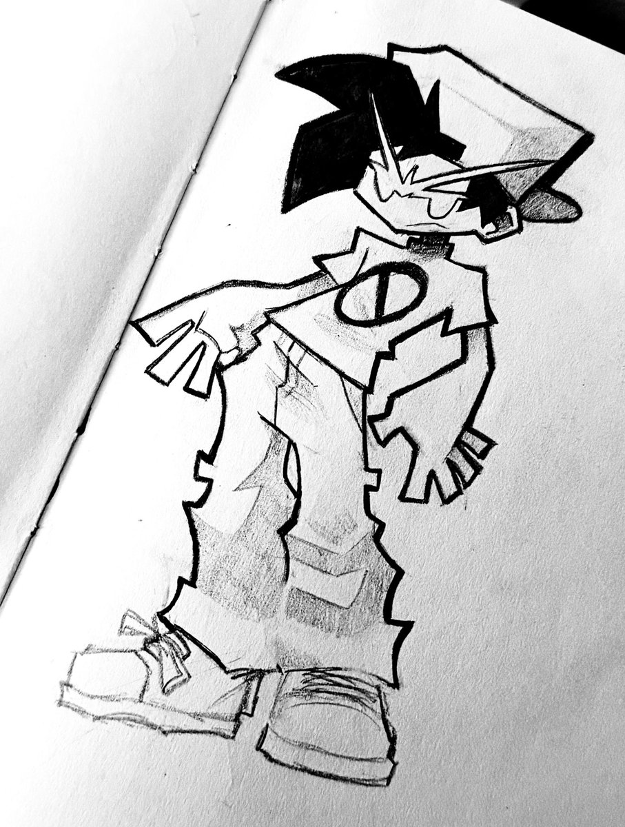 TerminalRepo's tweet photo. Every time I post these guys it’s always when I’m doin sum for base game that puts me in a funkin mood

Ding there goes anotha one https://t.co/TYqdphVo7y