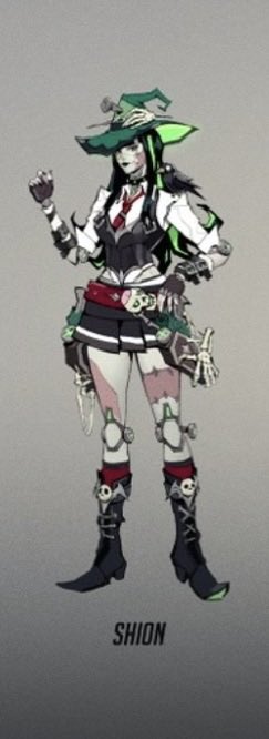 finalgirledit's tweet photo. SHION NATION THERES STILL HOPE https://t.co/06fyiWW9mh