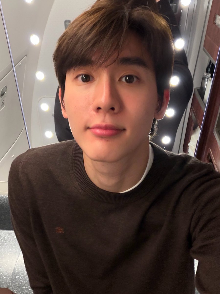 bookfamily_'s tweet photo. (🤍) BOOK X CELINE PFW27
#BookKasidet
#Celine #CelineEte2027
#MichaelRider #kasibook

All Missions Complete ☑️

✅ Comment Book’s IG > 5,000
✅ Comment TikTok Book’s > 1,000
✅ Comment moobank.mb & piikornlek IG > 1,000 

ขอบคุณที่ช่วยกันเทรนและทำตามเป้าหมายที่เราวางไว้จนสำเร็จ ทุกการโพสต์ ทุกคอมเมนต์ และทุกการมีส่วนร่วมของทุกคน

คืนนี้พักผ่อนกันก่อนนะคะ 🌙 ชาร์จพลังให้เต็มที่ แล้วตื่นมาเจอกันอีกครั้งในช่วงเช้า เราจะไปต่อกันยาว ๆ ตลอดทั้งวัน เพื่อส่งกำลังใจให้บุ๊คไปด้วยกัน

ทุกคนทำดีมาก ขอบคุณที่ช่วยกันเสมอ 🤍 Good night, everyone. See you in the morning!