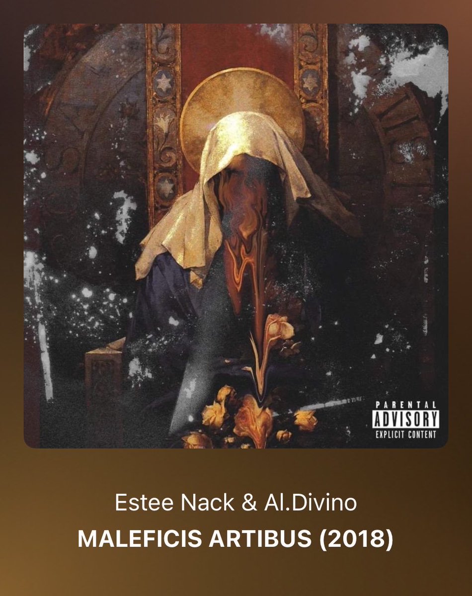 47squirrels's tweet photo. some first listen's for today https://t.co/7FfVnzZMzy