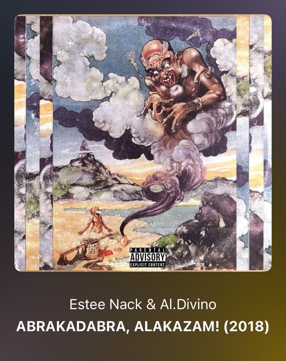47squirrels's tweet photo. some first listen's for today https://t.co/7FfVnzZMzy