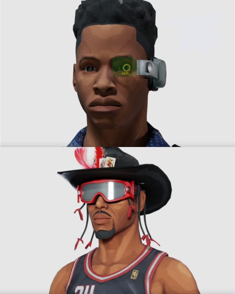 Kurrco's tweet photo. Metro Boomin will be in the upcoming hip-hop fighting game ‘OnlyHands’, set to premiere at New York Comic Con on October 8 🥊

The game will feature playable versions of Kodak Black, Denzel Curry, NLE Choppa, Boosie, Tay-K & more.