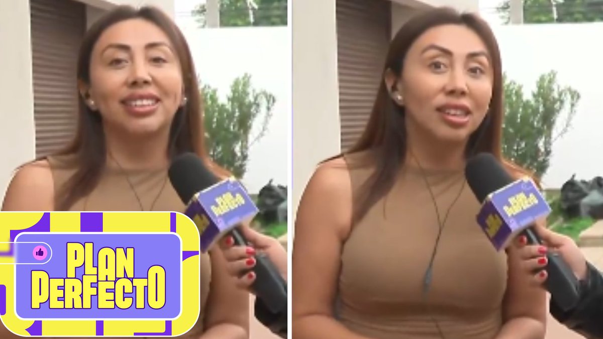 chilevision's tweet photo. #PlanPerfectoCHV | “Desde el 2022 me dedico a hacerlo”: Naya Fácil respondió a críticas por rifar casas y su modelo de negocio

 Revisa su respuesta acá ➡️https://t.co/lgqZuGy6YG https://t.co/kbmUdGGceg