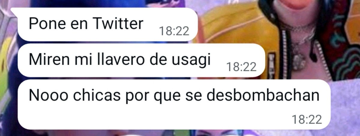 _palomaarty's tweet photo. Me juró que se viralizaba https://t.co/prgmb95Zsg