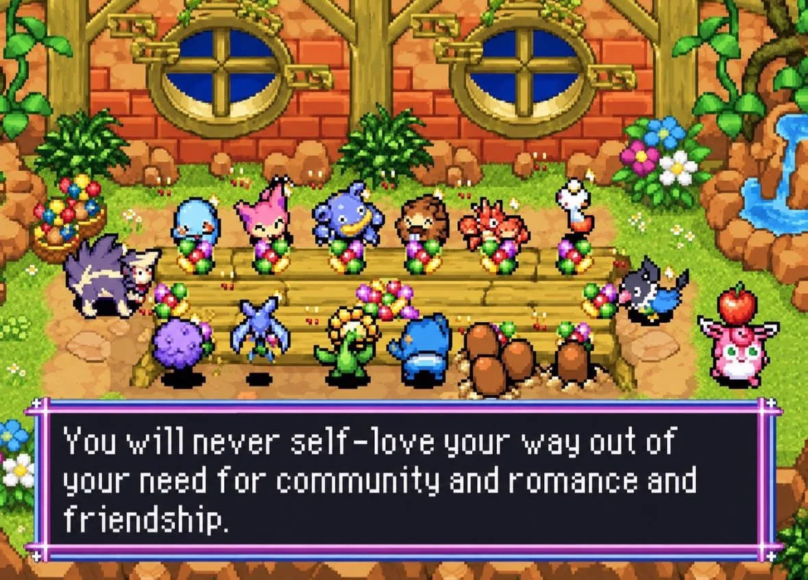 ursula on X / X