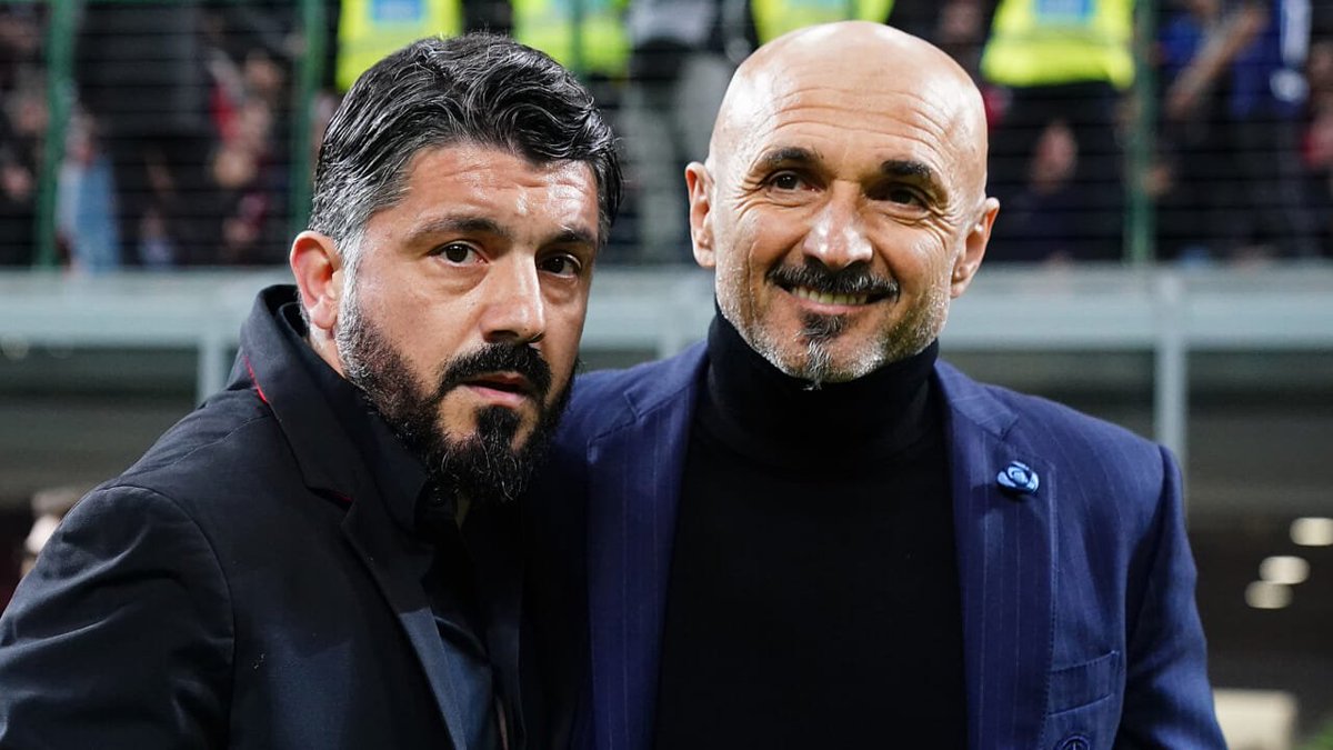 JumpedGoldoni's tweet photo. Hanno schierato il miglior difensore italiano fuori ruolo per 3 anni https://t.co/wJrs0OZBT3