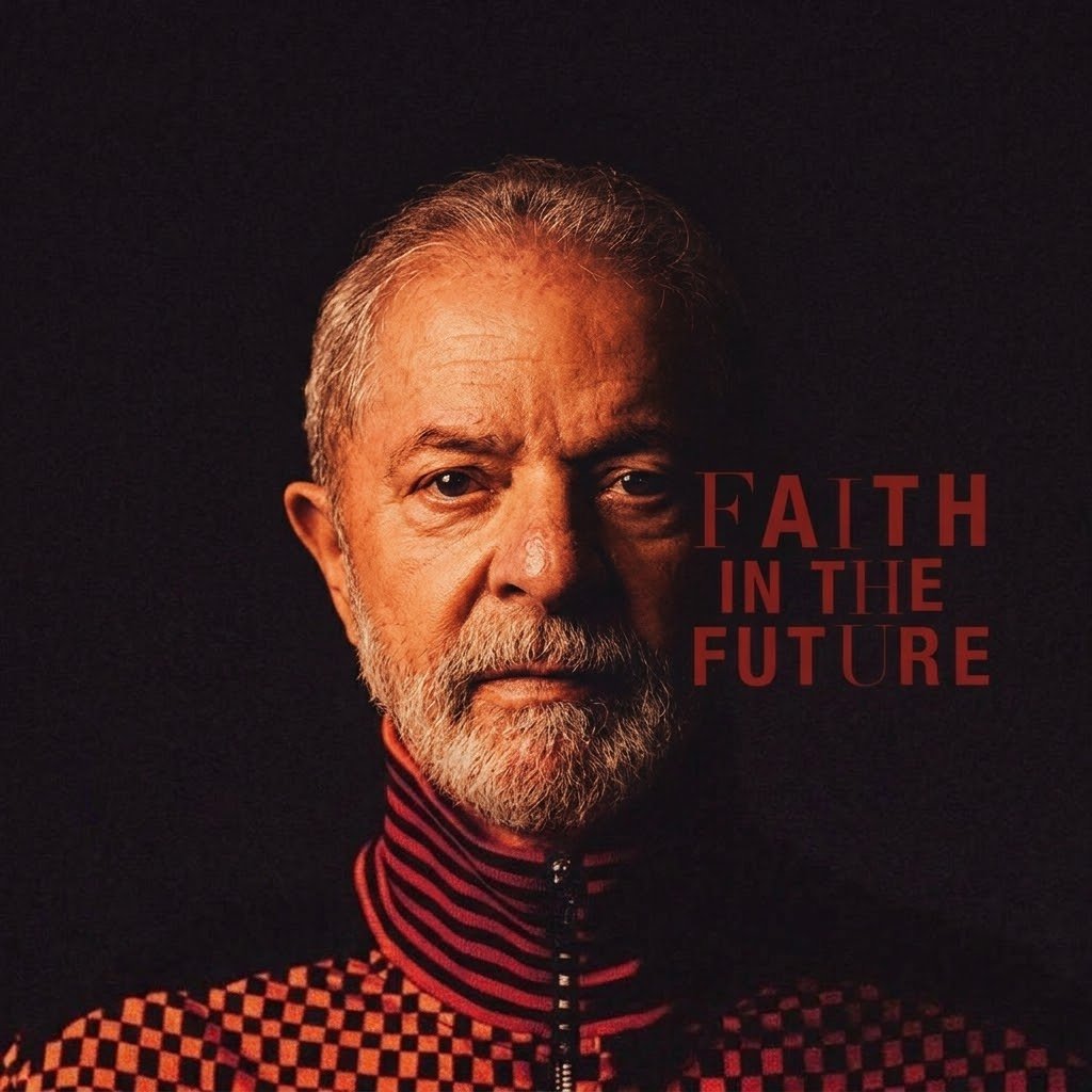 acervylouis's tweet photo. se me prenderem eu viro herói. 
se me matarem viro mártir. 
e se me deixarem solto eu faço um faith in the future https://t.co/fHuJ9sMAZX
