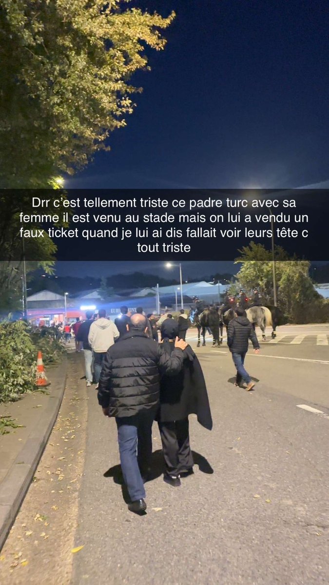 Isma_zki's tweet photo. J’ai eu trop de peine pr eux https://t.co/Pmh1YEku7a