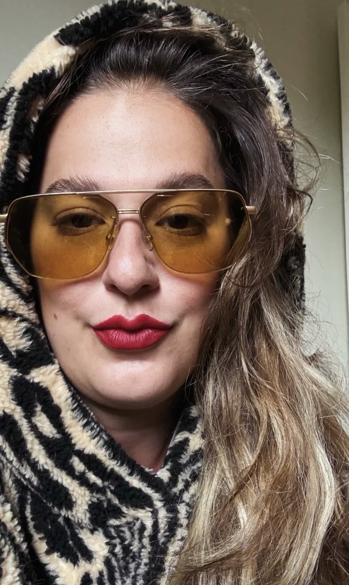 alicecaymmi's tweet photo. É HOJE SÃO PAULO, 21H  NA CASA NATURA MUSICAL 🧡 https://t.co/dB5Pao6OKD