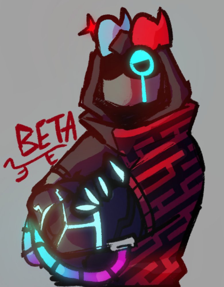 _BetaBiograft_'s tweet photo. Wanted to try @EVISCERRAY 's Blackrocktober list
Day 1 Zeta, and Day 2 Coil2.0 
#phighting #Blackrocktober2026 https://t.co/t1tFt9UDVo