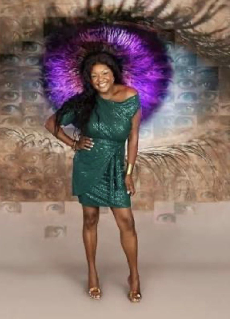 Chuu4Lenin's tweet photo. A special place in hell for Brits for continuously portraying drama as “bullying” when it’s a black woman but “iconic villainy” when it’s a white woman #bbuk https://t.co/efQV5bqIui