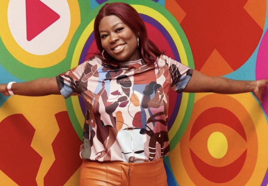Chuu4Lenin's tweet photo. A special place in hell for Brits for continuously portraying drama as “bullying” when it’s a black woman but “iconic villainy” when it’s a white woman #bbuk https://t.co/efQV5bqIui