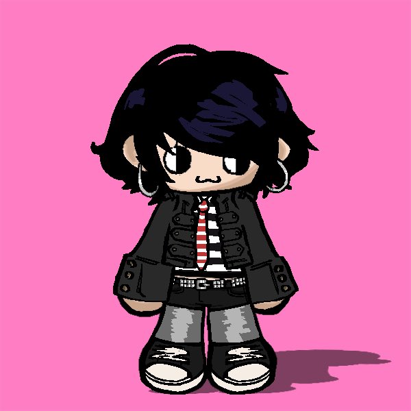 userdusunemedim's tweet photo. I do look like my pfp https://t.co/1IrqMuhXaL