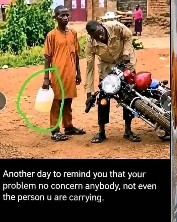 Ismaeel77444387's tweet photo. Fact🤗 your concern na your concern 😌😉😏 https://t.co/phAxFxifHq
