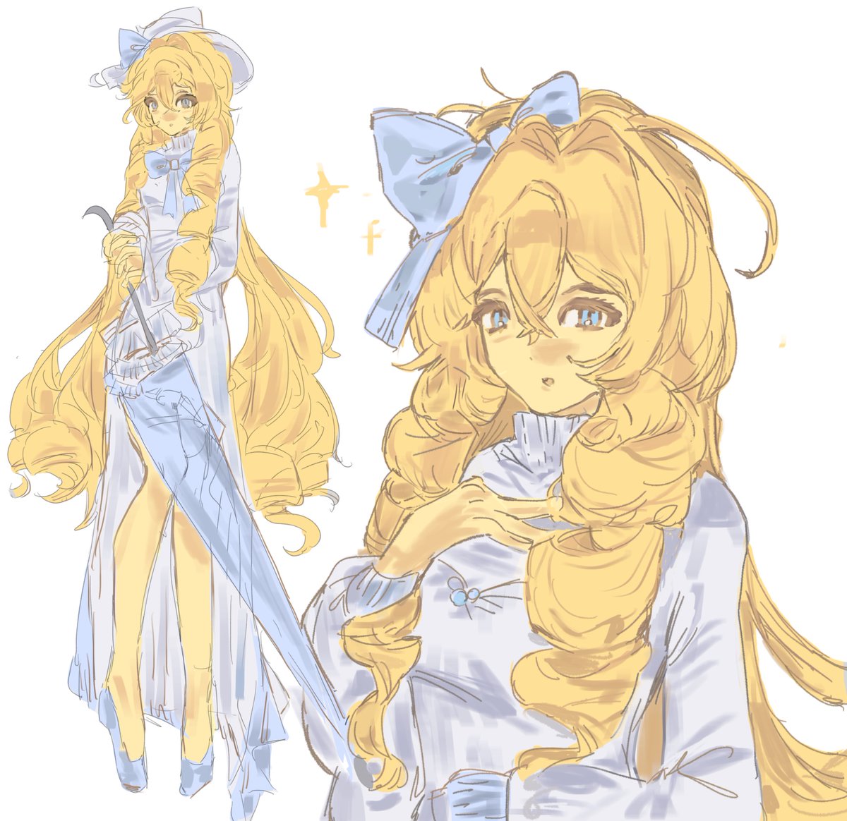 _geargrind's tweet photo. #princezamfanart https://t.co/Kxc8WnrZjF