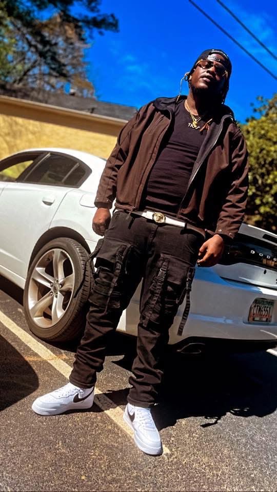 robinson_e2592's tweet photo. What’s the move. Who tryna link?
#atl #atlmeetups #atlmeets #altfreaks https://t.co/OlbPWg0LTU