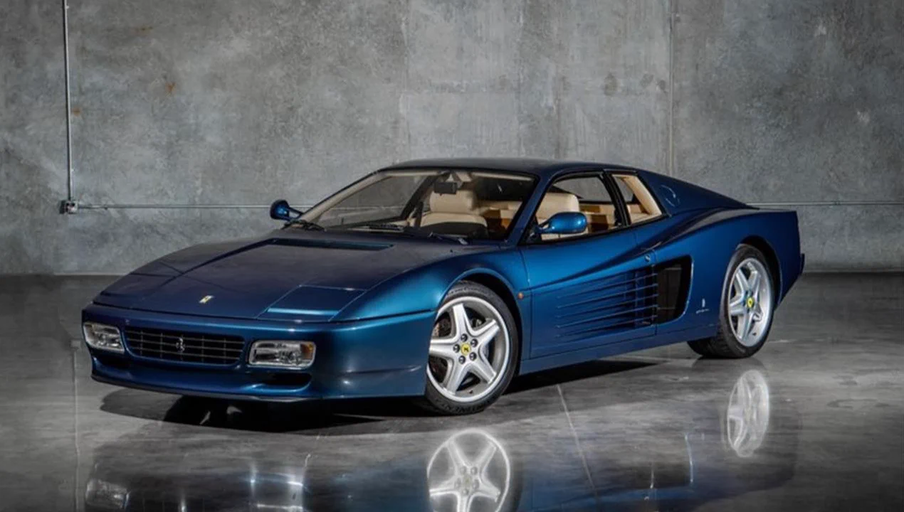 ClassicCars.com on X: 