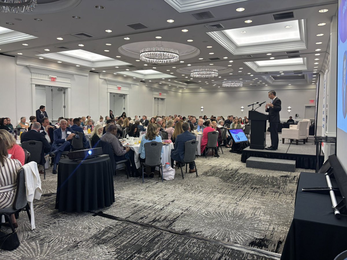Rep_Magaziner's tweet photo. Joined the @ACSCAN Rhode Island Research Breakfast this morning. 

So many have lost loved ones to cancer. We must continue funding research to improve prevention, treatment, and access to affordable care. https://t.co/WyIXDxLZnj