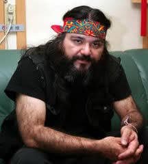 HowardThraij's tweet photo. @WHGCHGANFANE Another known Ainu, Hideo (Debo) Akibe. https://t.co/uJ56Q9nzun