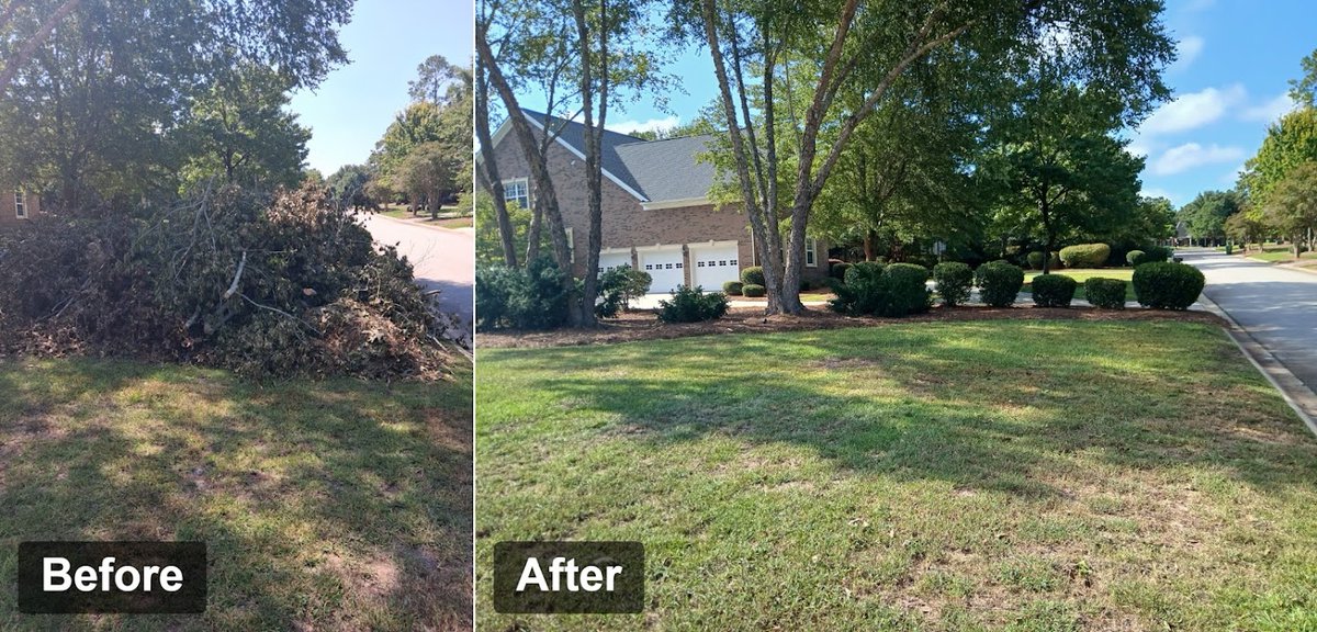 CarolinacleanSw's tweet photo. ⚡ FAST, RELIABLE & AFFORDABLE JUNK REMOVAL ⚡

Got junk taking up space? We make it go away fast! Whether you need a single item picked up or a full property cleanout, we do ALL the heavy lifting, loading, and disposal.

🚛 WHAT WE HAUL & CLEAN OUT:

Furniture: Couches, sofas, mattresses, box springs, dressers, tables, chairs, entertainment centers.

Appliances: Refrigerators, washers, dryers, stoves, microwaves, dishwashers.

Garage & Storage: Boxes, old tools, plastic totes, clutter, lawn equipment.

Yard Waste & Outdoor Items: Tree branches, brush, yard debris, patio furniture, grills, old sheds.

Property Cleanouts: Attic, basement, garage, estate cleanouts, move-in/move-out cleanup, eviction/rental property cleanups.

Construction & Demo Debris: Drywall, wood, scrap metal, fencing, carpet, renovation leftover materials.

WHY CHOOSE US?✅ Same-Day & Next-Day Service Available
✅ Upfront, Fair Pricing — No Hidden Fees

✅ We Load, Haul & Clean Up Afterwards

✅ Fast & Easy Quotes

📲 Call or Text a photo of your junk for an INSTANT FREE QUOTE!