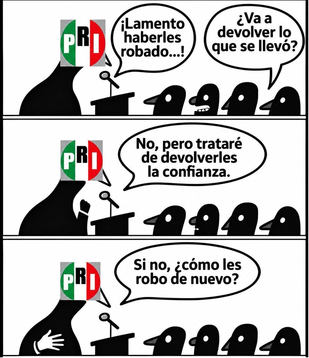 tacuilopost's tweet photo. El NeoFacista de Alejandro Moreno explica a sus 5 seguidores y aplaudidores. https://t.co/EEbrs4tLZt