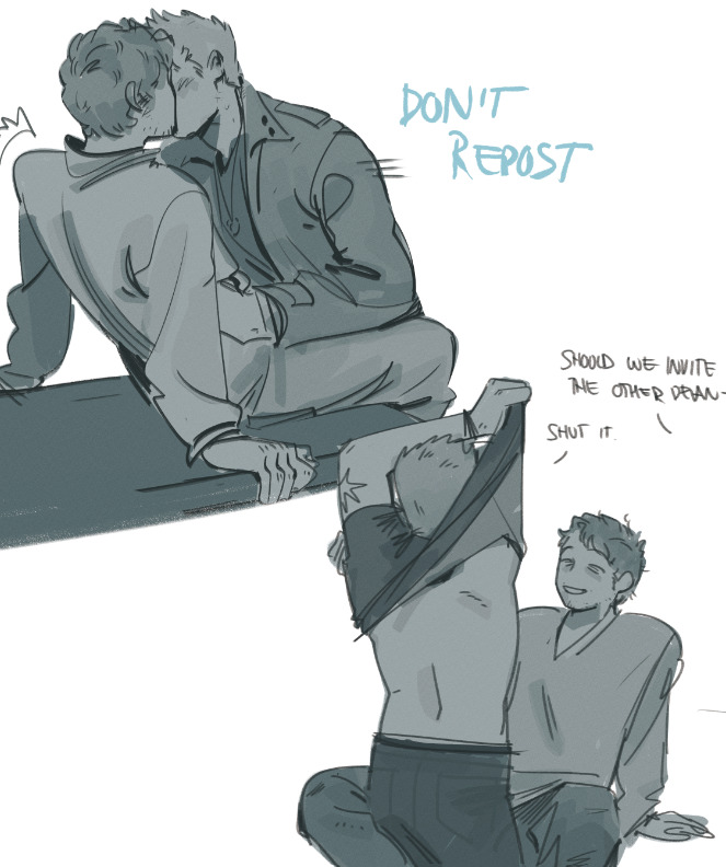 beybuniki's tweet photo. endverse destiel :) https://t.co/zrkIW4Pffp